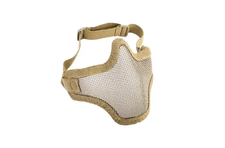 Amp Core Mesh Half Mask - view 2